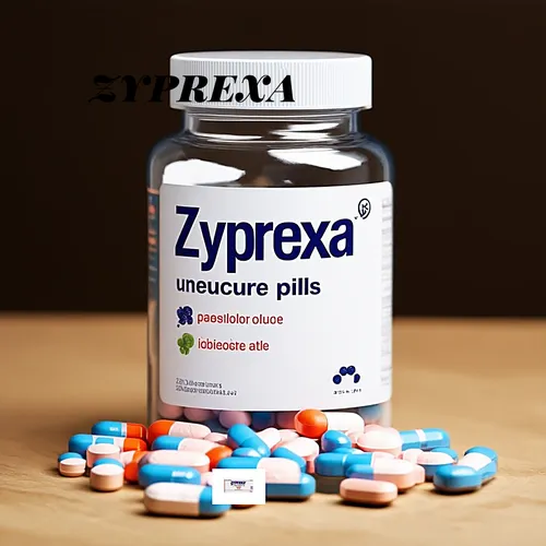 Zyprexa 2 5 mg prezzo